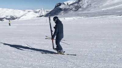 watch ski trick animated gif image gif4share is best source of medium
