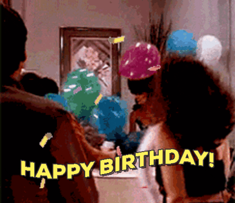 funny birthday gifs get the best gif on giphy medium