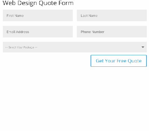 divi feature update the new contact form module with more input medium