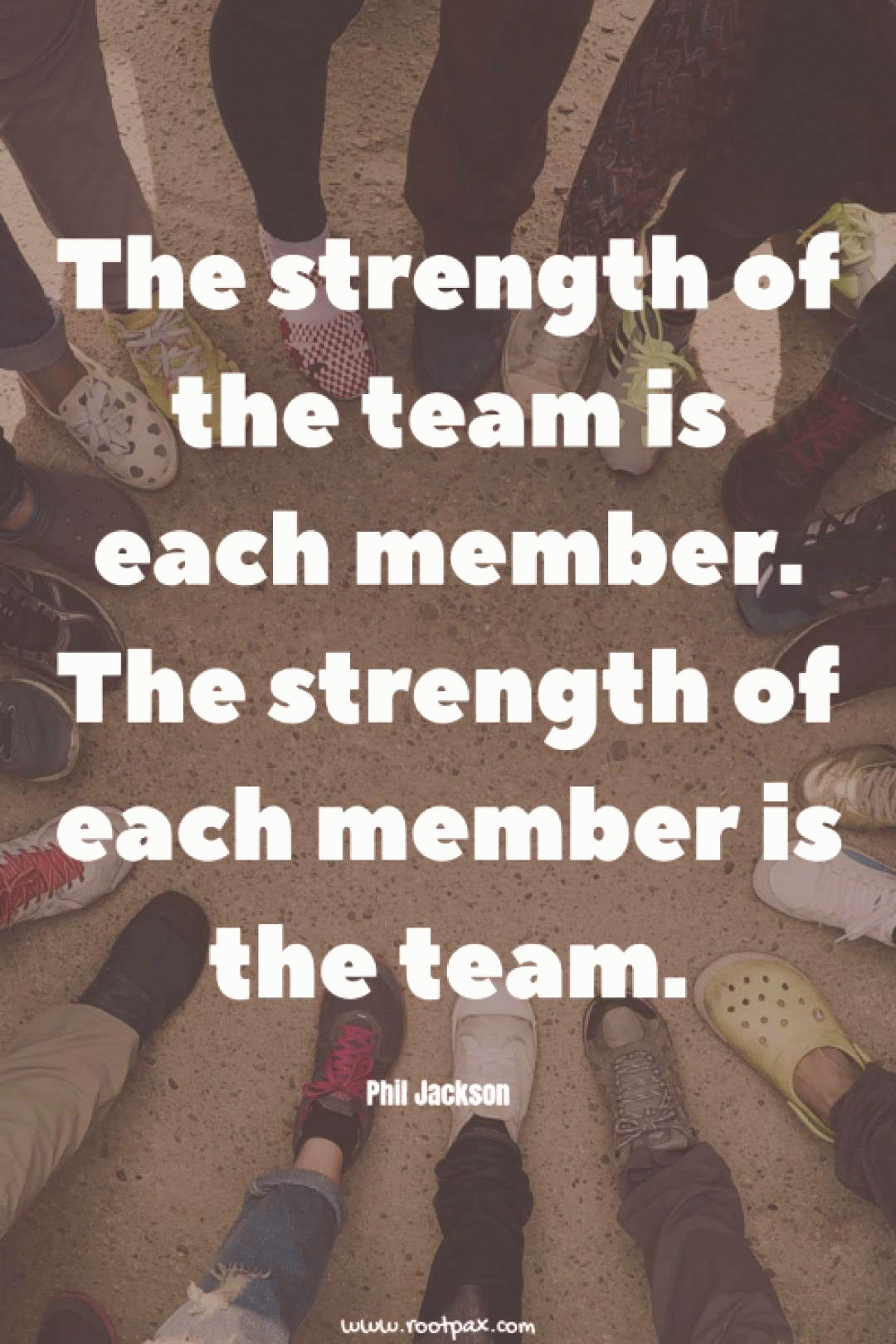 famous teamwork quotes for kids about strength and determination medium