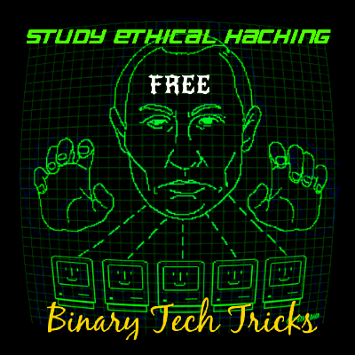 free ethical hacking tutorials binary tech tricks error 404 medium