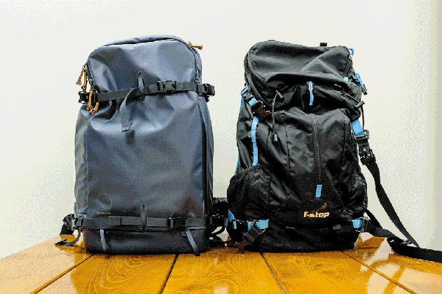 shimoda explore 40 camera backpack review anthony verolme photography medium