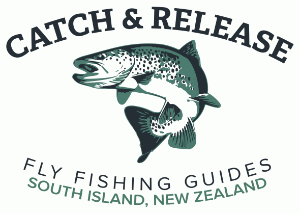 catch release fly fishing guides nz medium