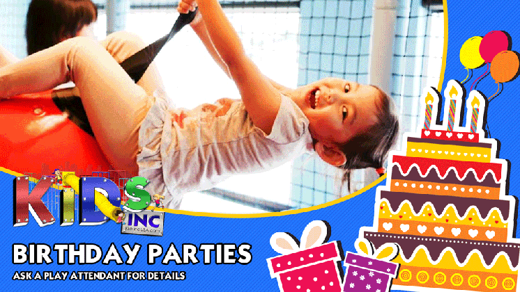 party packages kids inc medium