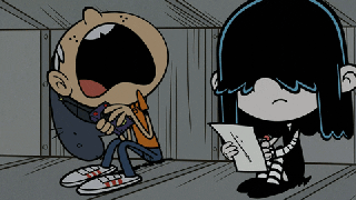 bribing the loud house gif by nickelodeon find share the loud medium