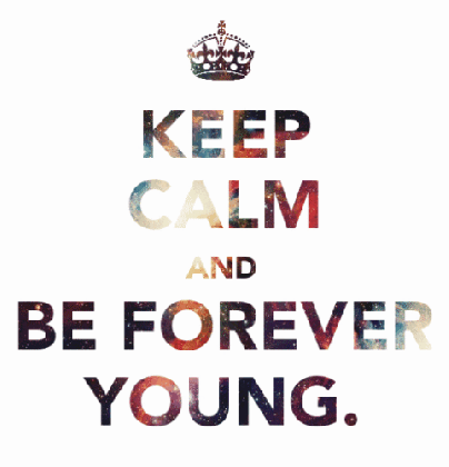 quotes about forever young 75 quotes medium