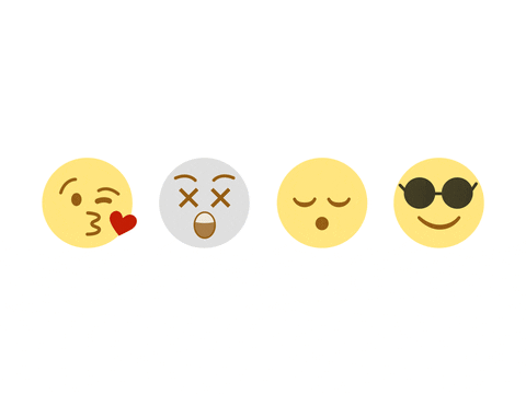 emoji science facts statistics and what your emojis say medium