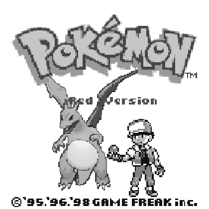 pokemon red gif find share on giphy medium