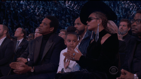 jay z shut out at the grammys did the recording academy use him as medium