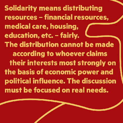 2019 program dedicated to finding solidarity and the right laziness announcements e flux relationship quotes medium