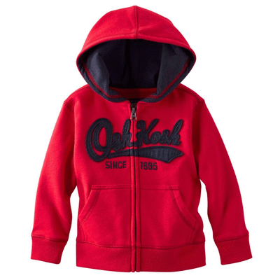 qoo10 boy hoodie jacket kids fashion medium