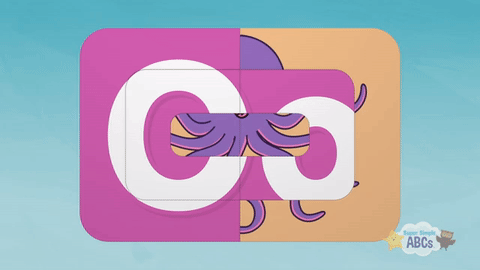 supersimplelearning supersimpleabcs octopus gif on gifer by kefyn medium