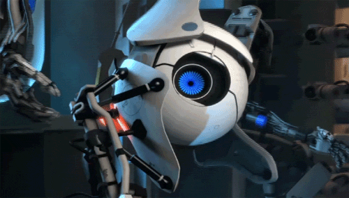 portal 2 gif find share on giphy medium