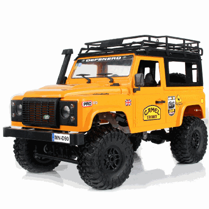 2 kinds body shell 1 12 rc car front led light roof rack crawler off road truck rtr toy kids children gifts diy camera stabilizer gyro medium