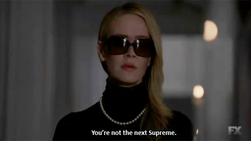when someone thinks she s the next supreme best american medium