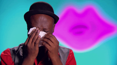 sad bob the drag queen gif by rupaul s drag race find share on giphy medium