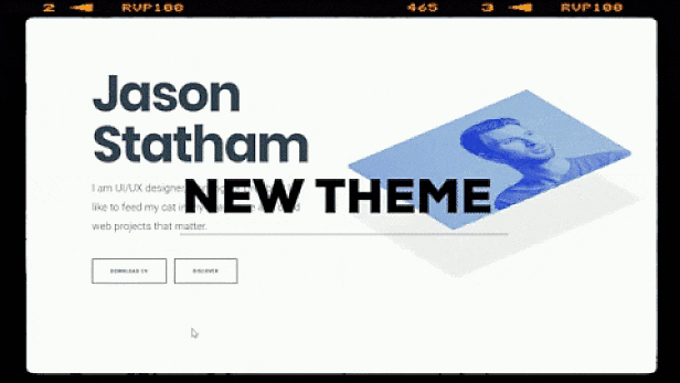 empathy a vcard resume template by pixelwars themeforest medium