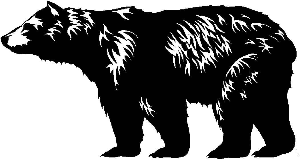 black bear cubs clipart clipart kid bears pinterest bears medium