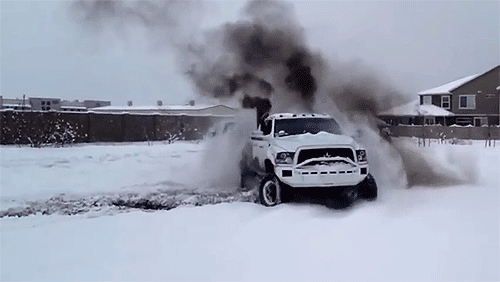 dodge gif find share on giphy medium
