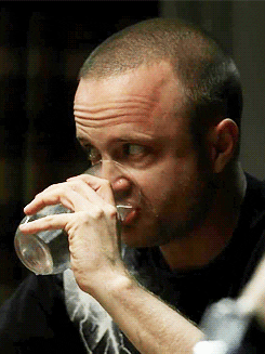 awkward jesse pinkman gif by breaking bad find share on giphy medium