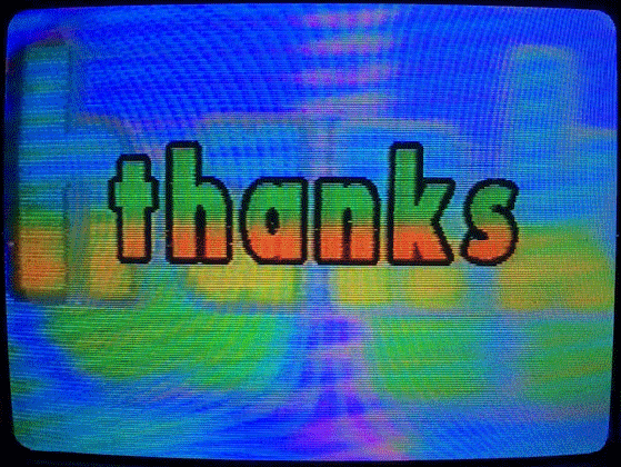 thanks thank you gif by sarah zucker find share on giphy medium