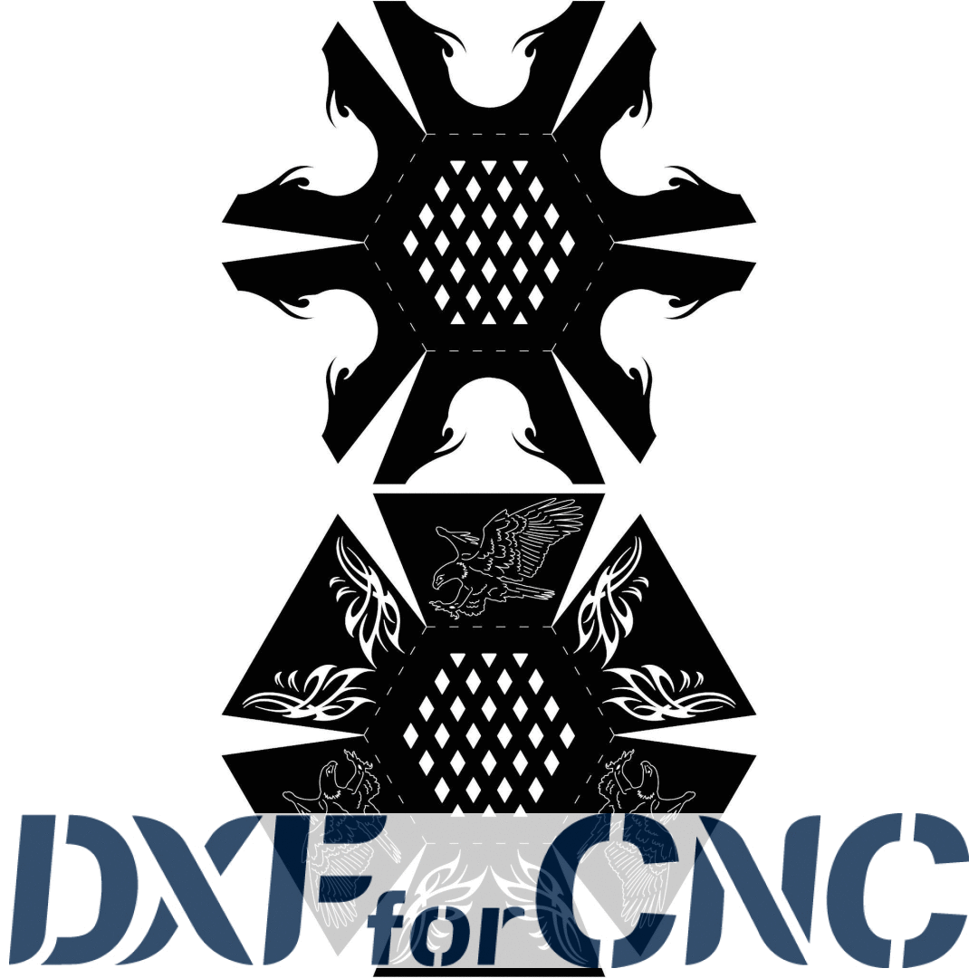 dxfforcnc com dxf files cut ready cnc designs medium