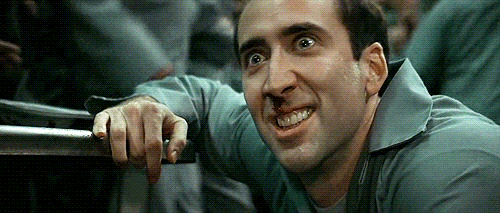 to honor his birthday here are 19 nicolas cage gifs that will probably keep you up at night e medium
