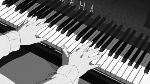 suggestions of any piano them to learn art anime amino medium