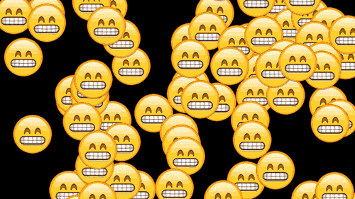 smile emoji gifs get the best gif on giphy medium