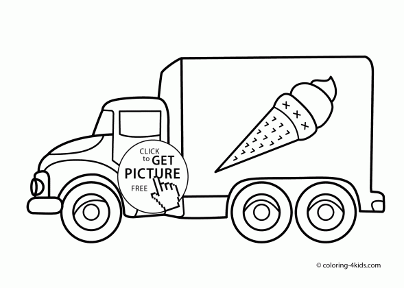 simple fire truck drawing at getdrawings com free for personal use medium
