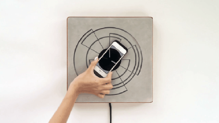 this inductive charger makes powering up your iphone beautiful medium