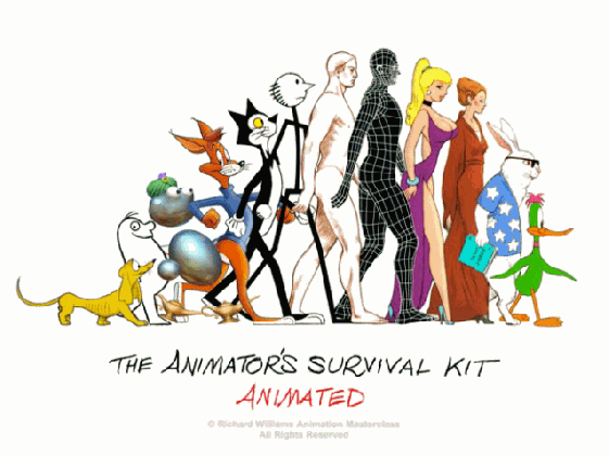 animation online books useful curated list marionette studio medium