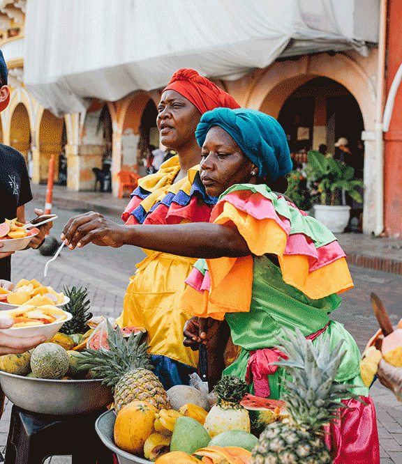 palenqueras aren t just fruit vendors they re a cultural icon of medium