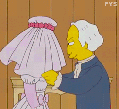 the simpsons simpson gif find share on giphy medium