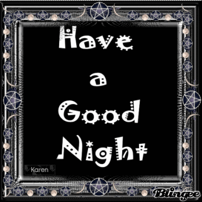 have a good night gothic style picture 74317418 blingee com medium