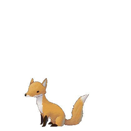 image fox gif gif animal jam clans wiki fandom medium