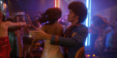 the get down disco gif by netflix find share on giphy medium