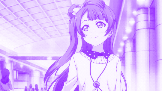 purple anime girl hashtag images on tumblr gramunion medium