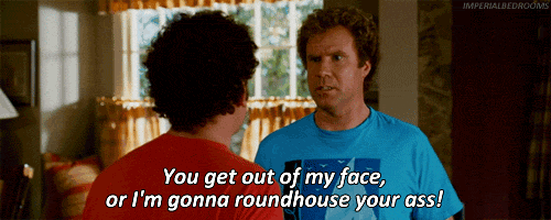 step brothers 3 i don t know why but i love this movie and all its medium
