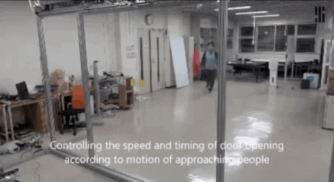 automatic door gifs on giphy medium