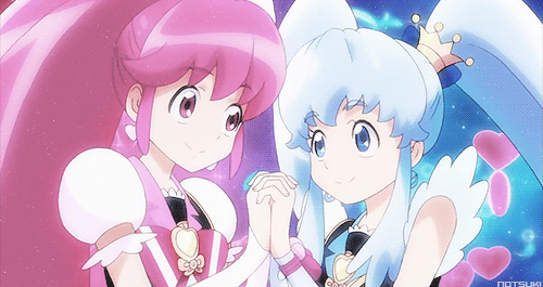 happiness charge precure gif picture collections o3o medium