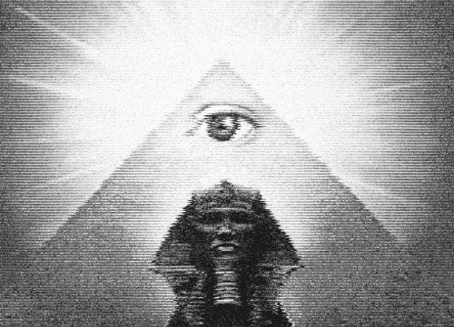 major colors of the illuminati cult mystery of the iniquity medium