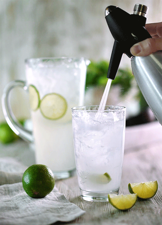 krem soda lemonade glf pinterest soda gifs and food medium