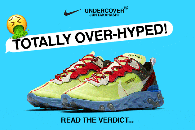 versus is undercover s react over hyped or 2018 best gif basketball shoes medium