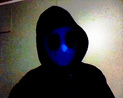 ask eyeless jack facts people tend to forget about in the medium