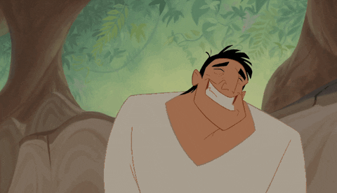 the emperor s new groove drama gif by disney find medium