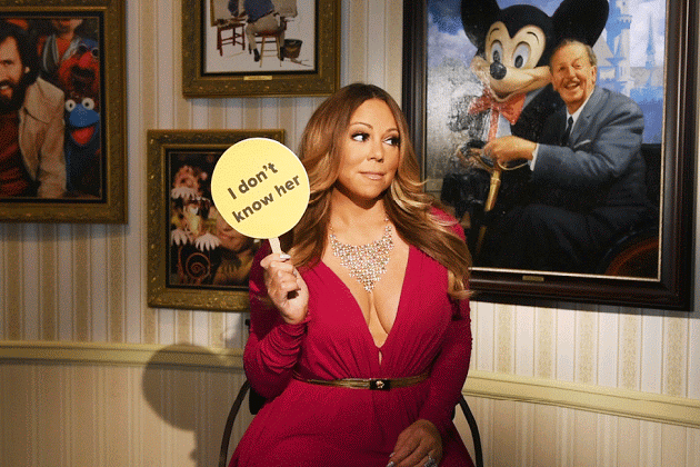 mariah carey s moments and the memes and gifs that keep these medium