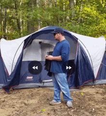 camping fail gifs tenor medium