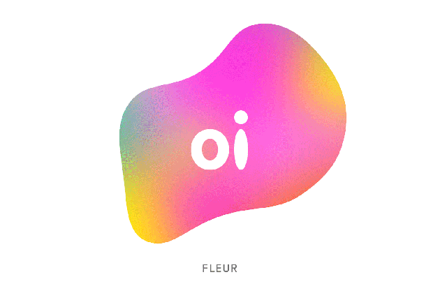 this brand s amazing new logo responds to voice and looks different each person icetulip praise background motion gifs medium