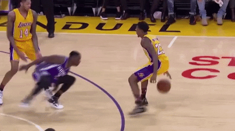 will los angeles lakers gif by nba find share on giphy medium